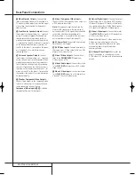 Preview for 7 page of Harman Kardon AVR 132 Service Manual