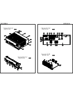 Preview for 12 page of Harman Kardon AVR 132 Service Manual