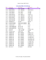 Preview for 16 page of Harman Kardon AVR 132 Service Manual