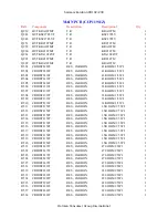 Preview for 22 page of Harman Kardon AVR 132 Service Manual