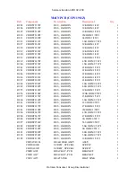 Preview for 26 page of Harman Kardon AVR 132 Service Manual