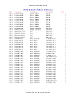 Preview for 31 page of Harman Kardon AVR 132 Service Manual