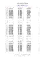 Preview for 44 page of Harman Kardon AVR 132 Service Manual