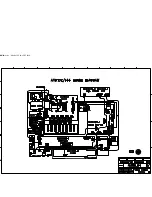 Preview for 54 page of Harman Kardon AVR 132 Service Manual