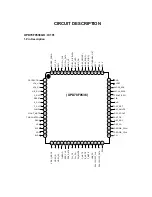 Предварительный просмотр 5 страницы Harman Kardon AVR-133 Service Manual