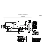 Предварительный просмотр 44 страницы Harman Kardon AVR-133 Service Manual