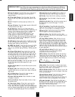 Preview for 13 page of Harman Kardon AVR 134 Owner'S Manual