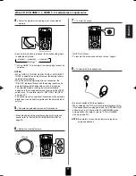 Preview for 17 page of Harman Kardon AVR 134 Owner'S Manual