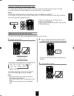 Preview for 21 page of Harman Kardon AVR 134 Owner'S Manual