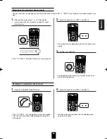 Preview for 23 page of Harman Kardon AVR 134 Owner'S Manual