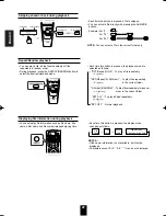 Preview for 28 page of Harman Kardon AVR 134 Owner'S Manual