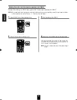 Preview for 30 page of Harman Kardon AVR 134 Owner'S Manual