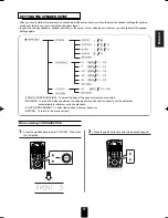 Preview for 37 page of Harman Kardon AVR 134 Owner'S Manual