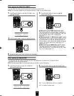 Preview for 43 page of Harman Kardon AVR 134 Owner'S Manual