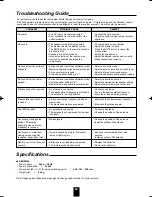 Preview for 44 page of Harman Kardon AVR 134 Owner'S Manual