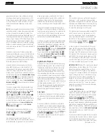 Preview for 15 page of Harman Kardon AVR 135 Service Manual