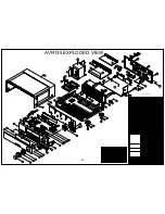 Preview for 24 page of Harman Kardon AVR 135 Service Manual