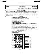 Preview for 67 page of Harman Kardon AVR 135 Service Manual