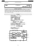 Preview for 71 page of Harman Kardon AVR 135 Service Manual