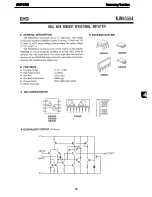 Preview for 90 page of Harman Kardon AVR 135 Service Manual