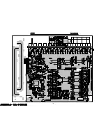 Предварительный просмотр 107 страницы Harman Kardon AVR 135 Service Manual