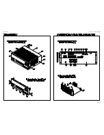 Preview for 8 page of Harman Kardon AVR 139/230 Service Manual