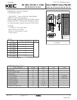 Preview for 38 page of Harman Kardon AVR 139/230 Service Manual