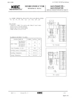 Preview for 39 page of Harman Kardon AVR 139/230 Service Manual