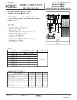 Preview for 40 page of Harman Kardon AVR 139/230 Service Manual