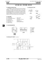 Preview for 46 page of Harman Kardon AVR 139/230 Service Manual