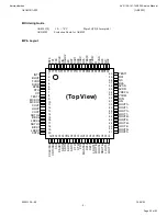 Preview for 50 page of Harman Kardon AVR 139/230 Service Manual