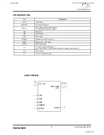 Preview for 54 page of Harman Kardon AVR 139/230 Service Manual