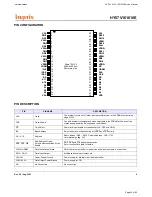 Preview for 56 page of Harman Kardon AVR 139/230 Service Manual