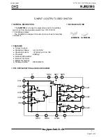 Preview for 67 page of Harman Kardon AVR 139/230 Service Manual