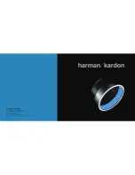 Harman Kardon AVR 140 Brochure & Specs preview