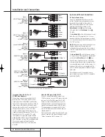 Preview for 14 page of Harman Kardon AVR 140 Owner'S Manual