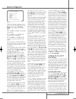 Preview for 19 page of Harman Kardon AVR 140 Owner'S Manual