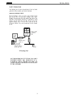 Предварительный просмотр 3 страницы Harman Kardon AVR 140 Service Manual