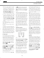 Предварительный просмотр 18 страницы Harman Kardon AVR 140 Service Manual