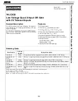 Предварительный просмотр 82 страницы Harman Kardon AVR 140 Service Manual