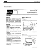 Предварительный просмотр 118 страницы Harman Kardon AVR 140 Service Manual