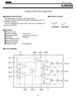 Предварительный просмотр 129 страницы Harman Kardon AVR 140 Service Manual