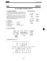 Предварительный просмотр 132 страницы Harman Kardon AVR 140 Service Manual