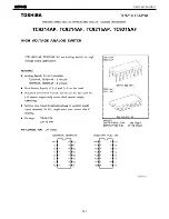 Предварительный просмотр 141 страницы Harman Kardon AVR 140 Service Manual