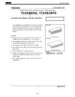 Предварительный просмотр 146 страницы Harman Kardon AVR 140 Service Manual