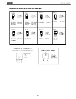 Предварительный просмотр 152 страницы Harman Kardon AVR 140 Service Manual