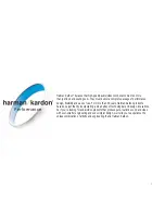 Preview for 3 page of Harman Kardon AVR 145 Brochure & Specs