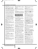 Preview for 10 page of Harman Kardon AVR 145 Owner'S Manual