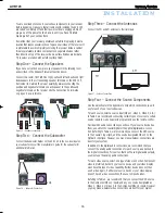 Preview for 16 page of Harman Kardon AVR 145 Service Manual