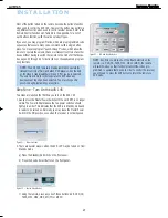 Preview for 21 page of Harman Kardon AVR 145 Service Manual